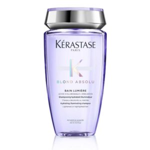 Kérastase - bain lumière