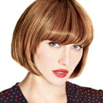 shampooexpert-lucy1-femme-coupe-courte-couleur-cuivré-coiffage-lisse-balayage-café-latté-500-frange