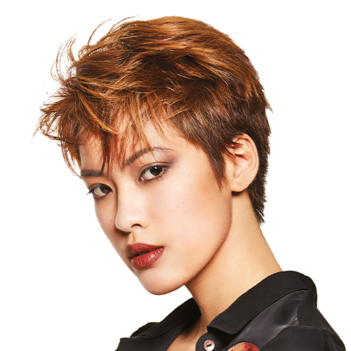 shampooexpert-triss1-femme-coupe-courte-couleur-cuivré-coiffage-lisse-balayage-copper-effect-500
